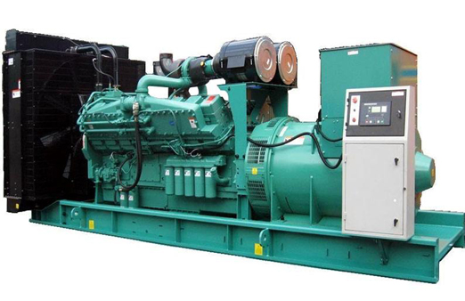 安徽150kw康明斯柴油发电机组图片 安徽150kw康明斯柴油发电机组图片