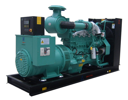 安徽柴油发电机 安徽柴油发电机