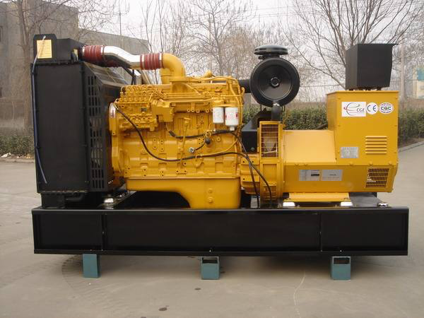 安徽发电机出租