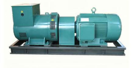 安徽发电机出租