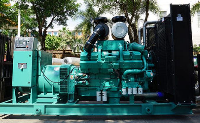 安徽柴油发电机 安徽柴油发电机