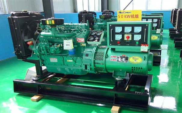 安徽发电机出租 安徽发电机出租